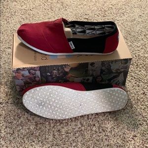 TOMS